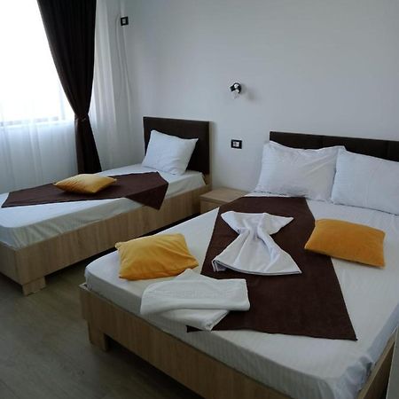 Black Sea Costinesti Exterior foto